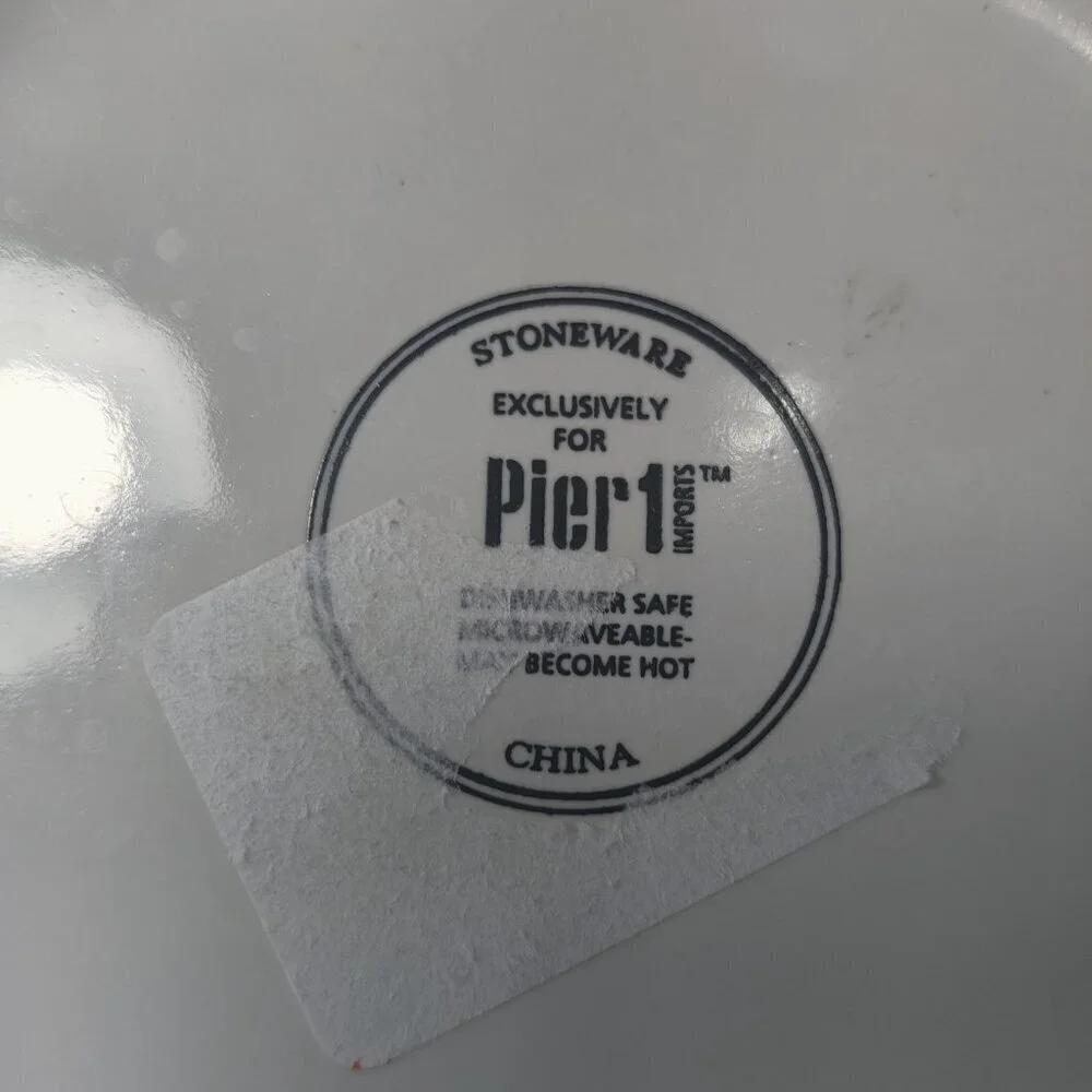 Pier 1 